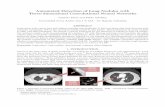 Automated Detection of Lung Nodules with Three-dimensional ...