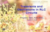 Physics 401, Fall 2013.