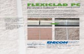 FLEXICLAD PC Tech Sheet - ENECON.com