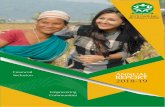 Financial Inclusion Empowering Communities