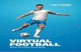 Betradar - Virtual Football Brochure