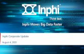 Inphi Moves Big Data Faster - static.seekingalpha.com