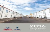 Annual Report and Accounts - Haig Housing