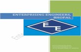 ENTERPRISING ENGINEERS, BHOPAL