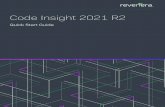 Code Insight 2021 R2 - Revenera