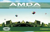 Volume IV, Issue 2 - AMDA INDIA