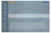 U.S. Department of Justice’s Global Products Overview