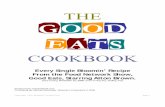 The Good Eats Cookbook - Internet Archive