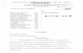 Case 3:17-cr-00103-M Document 1 Filed 02/23/17 Page 1 of ...
