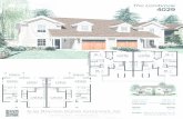 4029 - House Plans