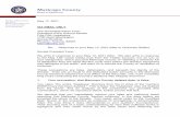 2021.05.17 Response Letter to Senate President Fann - FINAL