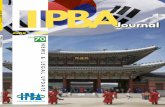 June 2013 Journal - IPBA