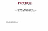 RTOG Manual of Operations-28Sept2021-Clean