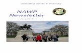 NAWP Newsletter - the-pda.org