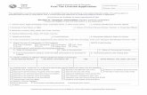 Form FT-1 Fuel Tax License Application - IARA