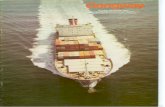 Gangway Magazine No.25 Autumn 1980 - Blue Star Line