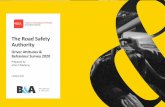 The Road Safety Authority