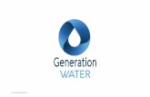 Generation Water© - ESCAP