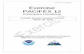 Exercise PACIFEX 12 - HSDL
