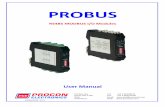 PROBUS - Industrial Data Acquisition & Traffic, Parking ...