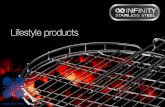 Lifestyle products - FJ Stainless Steel