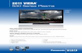 2011 Viera S30 Series Plasma - g-ecx.images-amazon.com