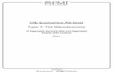 CIE Economics AS-level - PMT