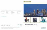 Product Catalog GB CFX v30 - Total Pump Solutions Ltd