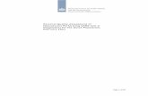 External Quality Assessment of laboratories Performing ...