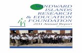 WINDWARD ISLANDS RESEARCH & EDUCATION FOUNDATION