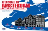 Amsterdam - The Football Association