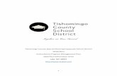 Tishomingo County Special Municipal Separate School ...
