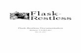 Flask-Restless Documentation