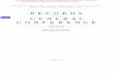UNESCO. General Conference; 9th; Records of the General ...