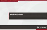 Autoclave Safety - orm.uottawa.ca