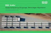 Gannawarra Energy Storage System