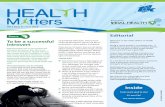 Stress Editorial - Vidal Health TPA
