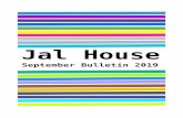 Jal House - SelaQui International School
