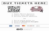 BUY 2. 2. TICKETS HERE SCAN TO BUY Open Phone Camera …
