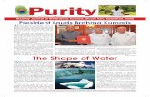 Monthly Journal of the Brahma Kumaris, Mount Abu ...