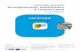 Centrope Capacity Handbook - Wien