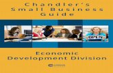 Chandler’s Small Business Guide