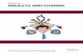 Discover AMULETS AND CHARMS - University of Oxford