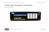 TMO2D Digital Display