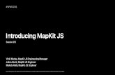 Introducing MapKit JS - Apple