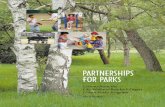 Partnerships for Parks - Urban Institute