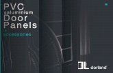 aluminium D oor Panels - vindem-ieftin.ro