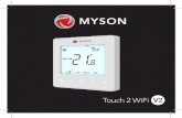Touch 2 WiFi - MYSON