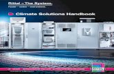 Climate Solutions Handbook
