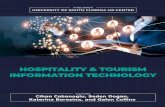 Digital Marketing in Hospitality and Tourism